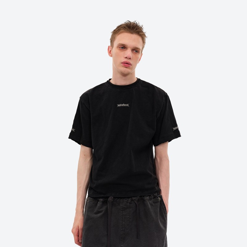 Gothic Logo T-shirt